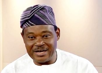 APC Suspends Jimoh Ibrahim