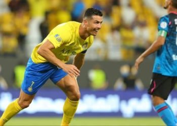 Cristiano Ronaldo to break another big records in Saudi