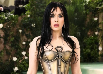 Singer Reacts to AI-Generated Photos of Katy Perry at the Met Gala 2024 That Go Viral