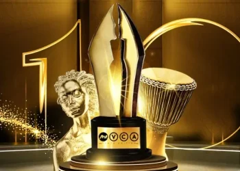 Full List of Nollywood Actors with the Most AMVCA Awards