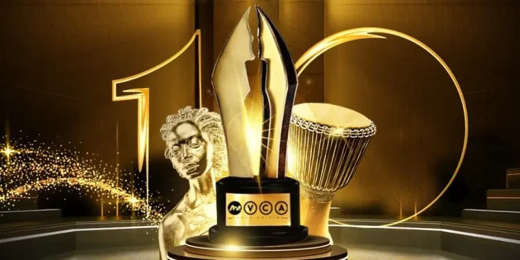 Full List of Nollywood Actors with the Most AMVCA Awards