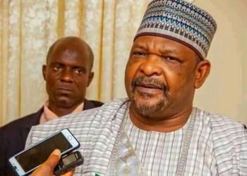 Senate recalls Abdul Ningi from suspension