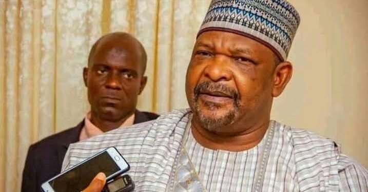 Senate recalls Abdul Ningi from suspension