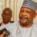Senate recalls Abdul Ningi from suspension
