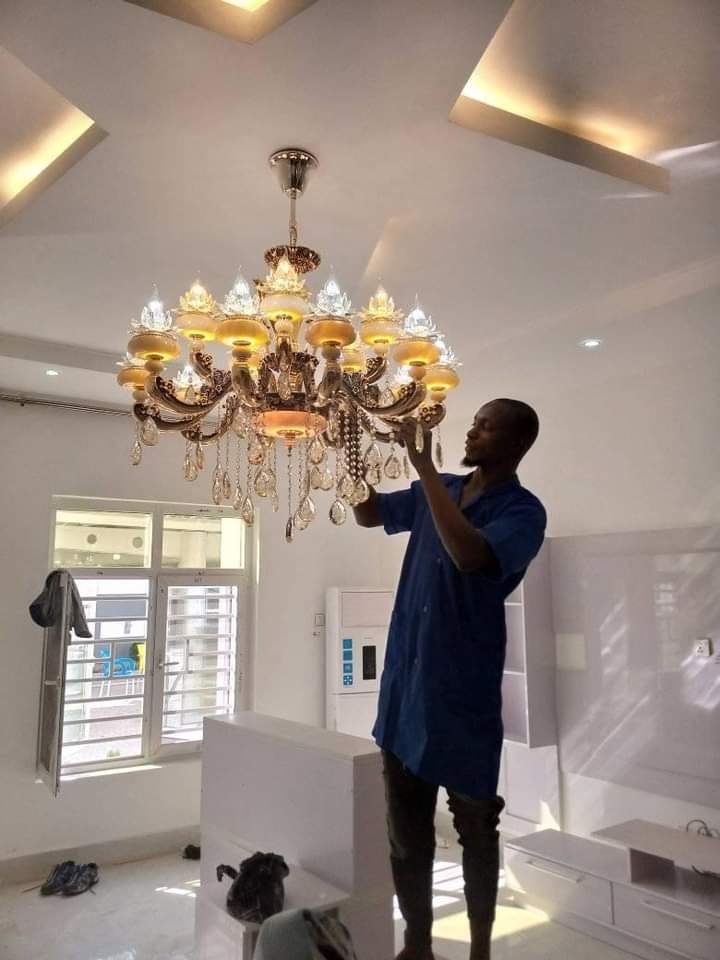 Abubakar-Solar-System