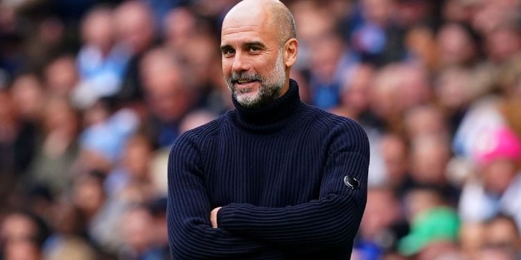 Tottenham vs. Manchester City Will Decide The Title, According to Guardiola