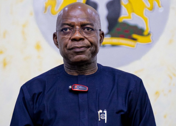 Alex Otti announces seven new appointments