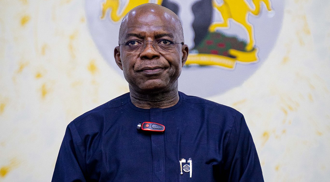 Alex Otti announces seven new appointments