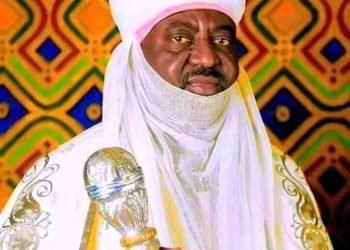 Governor Yusuf Orders Arrest Of Deposed Emir Of Kano