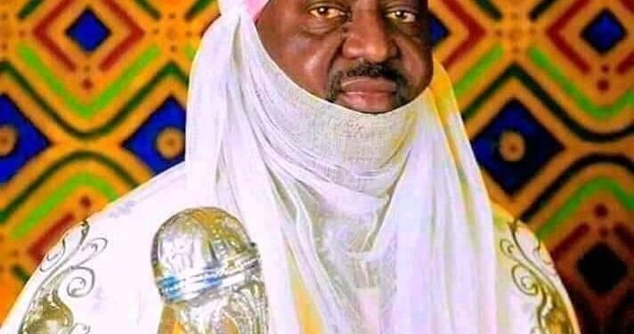Governor Yusuf Orders Arrest Of Deposed Emir Of Kano