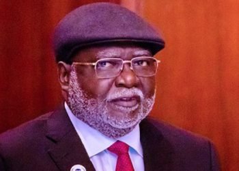 CJN Summons Kano Chief Judge, Federal Judge Over Conflicting Orders