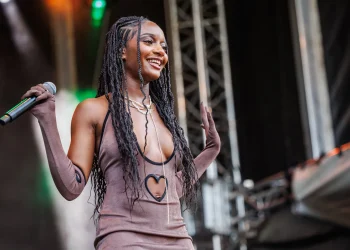 Ayra Starr Announces Second Album "Sophomore" | The Year I Turned 21