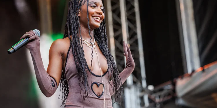 Ayra Starr Announces Second Album "Sophomore" | The Year I Turned 21