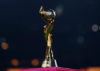 Brazil to Host 2027 Women’s World Cup