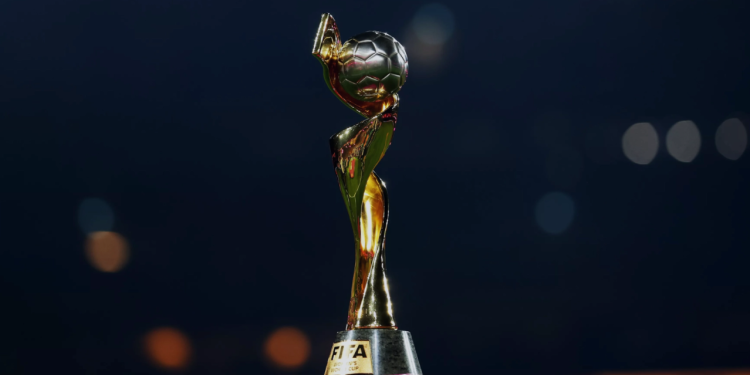 Brazil to Host 2027 Women’s World Cup