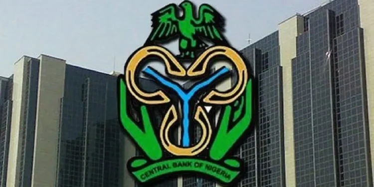 CBN Announces 11 New Appointments