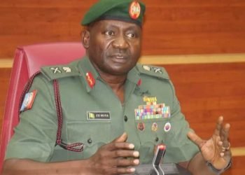 Military confirms killing of soldiers in Katsina by bandits, says they also killed many terrorists
