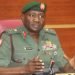 Military confirms killing of soldiers in Katsina by bandits, says they also killed many terrorists