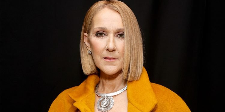 Celine Dion Opens Up About Health Struggles in New Documentary Trailer