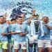 How Foden fires Man City to record fourth consecutive Premier League title