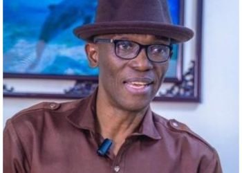 Labour Party National Chairman, Abure Suspended