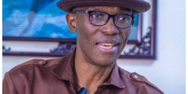 Labour Party National Chairman, Abure Suspended