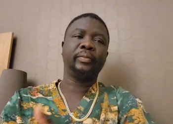 Comedian Seyi Law knocks Tinubu government over Cybersecurity Levy