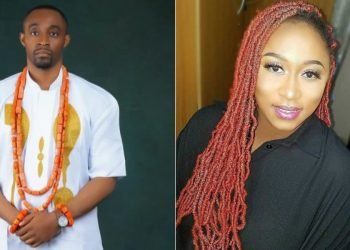 Cynthia Morgan Reportedly Arrested by the Nigerian Police