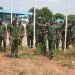 NAF @ 60: CAS inspects airfield landing aids, ongoing projects in Kaduna
