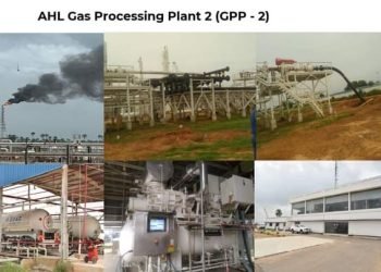 Tinubu to commission critical gas projects 