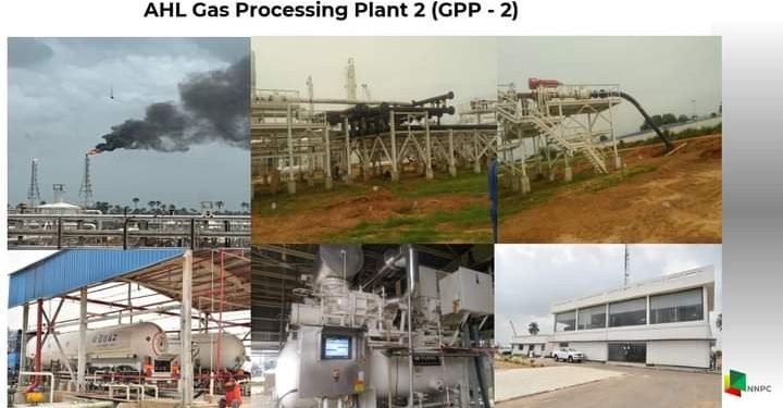 Tinubu to commission critical gas projects