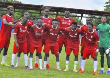 Confederation Cup: EFCC FC defeats Osun United 4-2