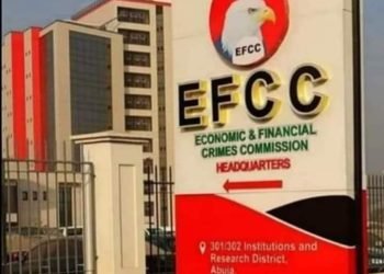 List of Ex- Govs Under Investigation for Alleged Corruption Not From EFCC