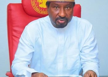 Use Your Movies to Promote Peace and Unity, Senator Barau Urges Kannywood Actors