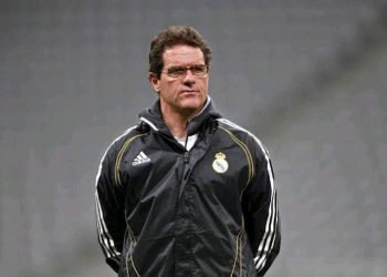 Capello urges Serie A clubs to use local coaches