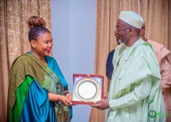 Jigawa partners IITA on Agricultural Innovation and Technology