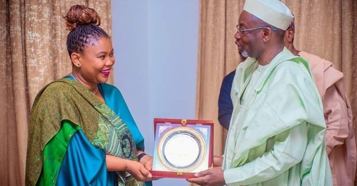 Jigawa partners IITA on Agricultural Innovation and Technology