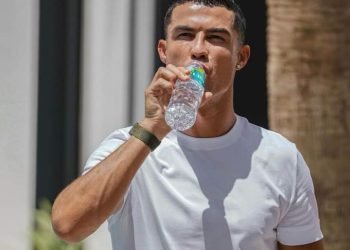 Arsenal can’t win Premier League -Cr7