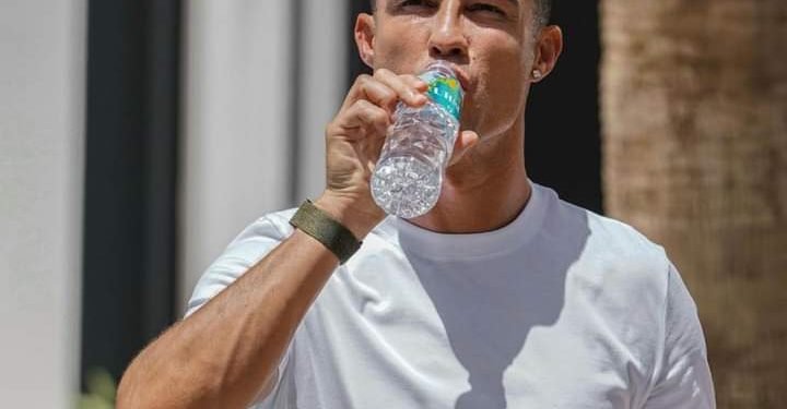 Arsenal can’t win Premier League -Cr7