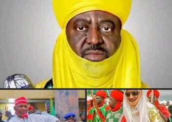 The Political Implications of Presidential Cabals’ Interference in the Kano Emirate Crisis