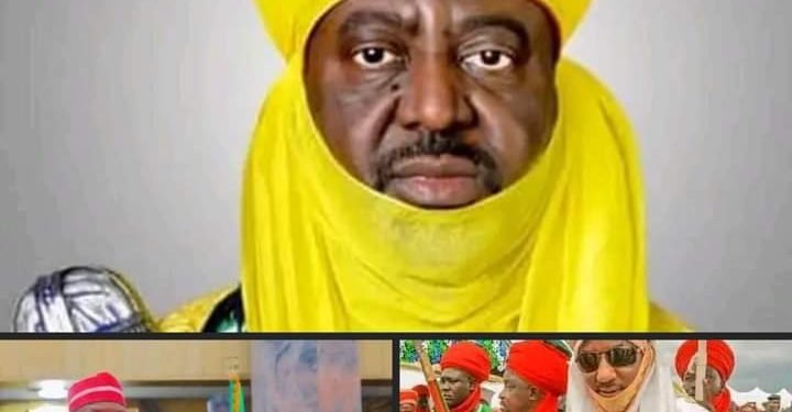 The Political Implications of Presidential Cabals’ Interference in the Kano Emirate Crisis