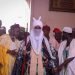 Palace agog as Emir Sanusi meets with district heads