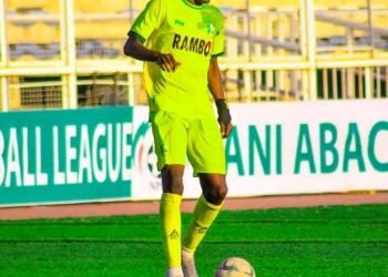 Kano Pillars beats Katsina United, qualifies for Quarter Final of President Federation Cup