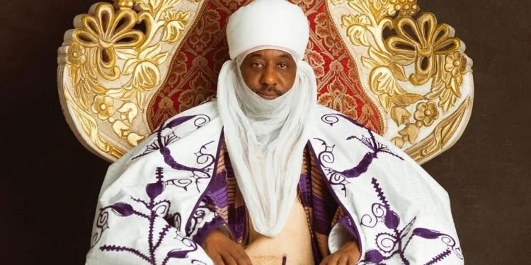 Kano assembly passed Kano emirates law, remove all emirs