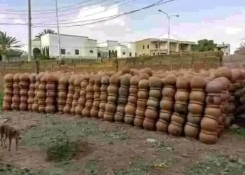 Reactions, as Kano senator donates 1 million clay pots, burial materials to constituents