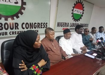 Minimum wage: NLC declares indefinite strike