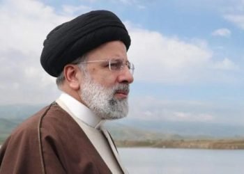 Iran declares five-day mourning for President Raisi