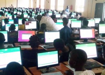 How To Check 2024 UTME Result