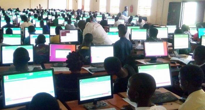 How To Check 2024 UTME Result
