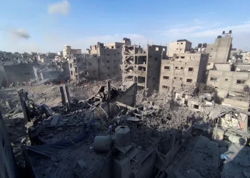 ‘The goal is to destroy Gaza’: Why Israel rejects a ceasefire with Hamas